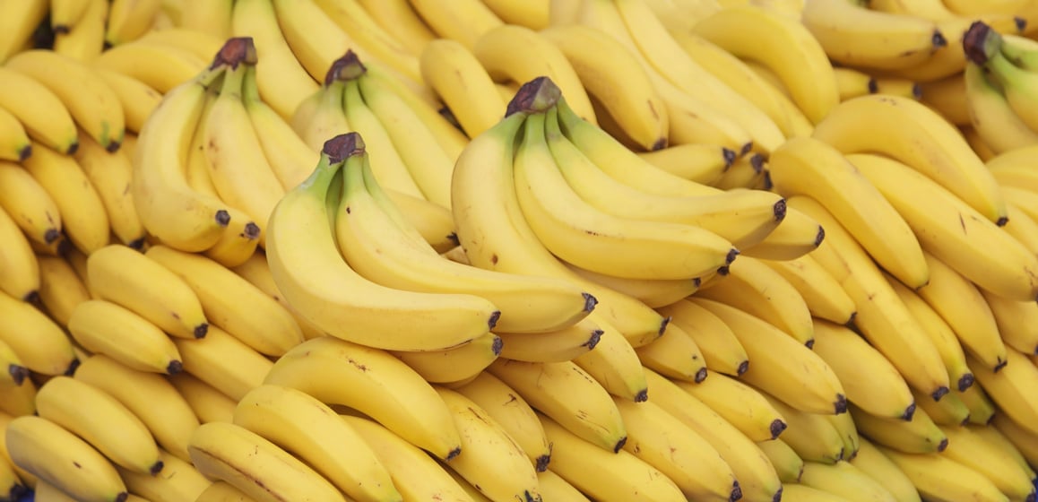 Bananas