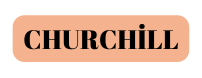 CHURCHİLL