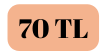 70 TL