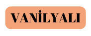 VANİLYALI